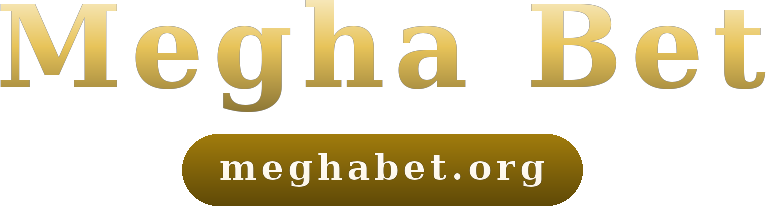 Megha Bet logo