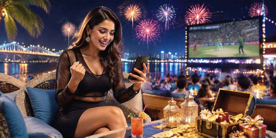Megha Bet Easy User Profile